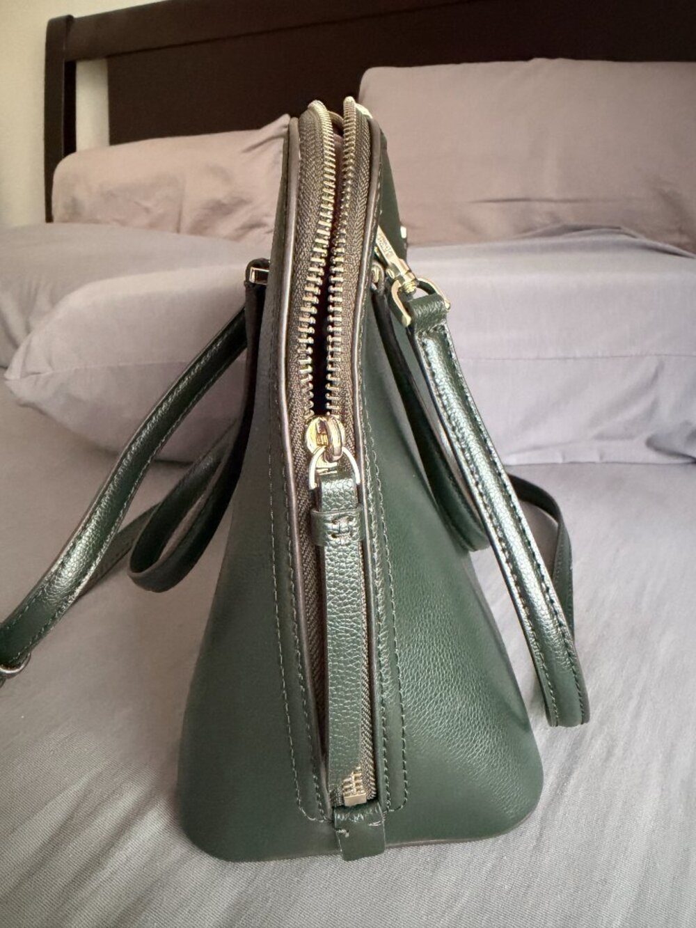 Kate Spade Patterson - Spruce Green - Picture 4 of 9